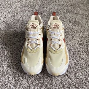 Nike Air Max 270 React